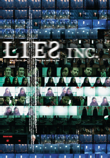 Lies Inc. (2004) постер