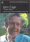 John Cage: From Zero (1995) постер