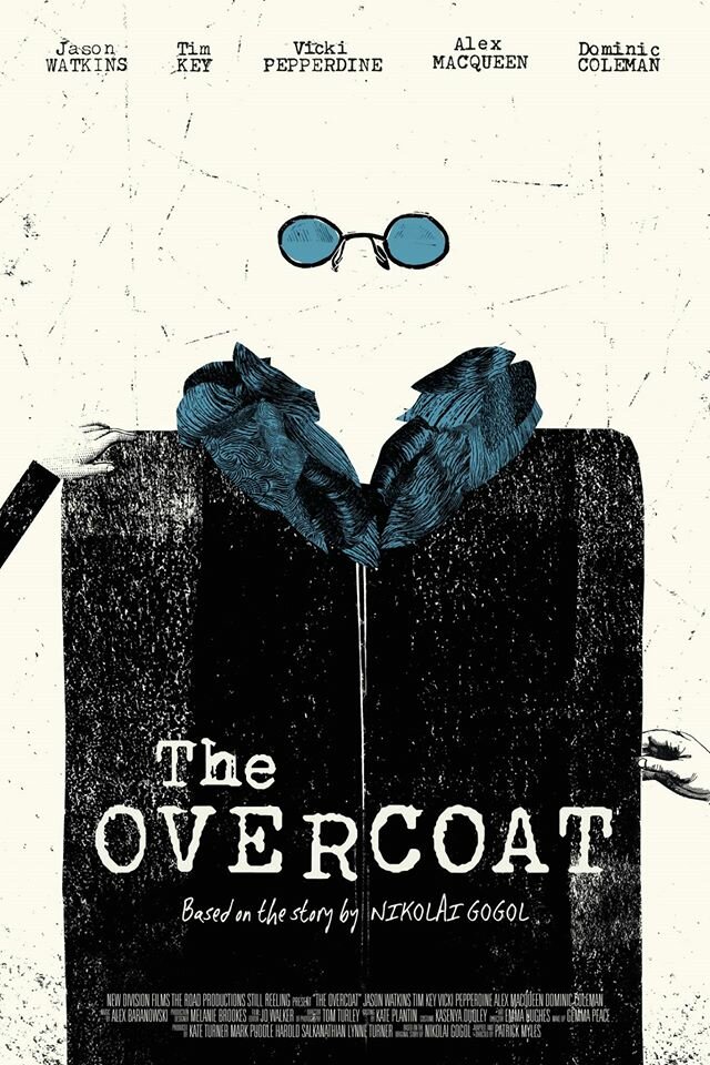 The Overcoat (2017) постер