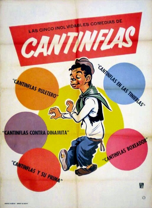 Siempre listo en las tinieblas (1939) постер