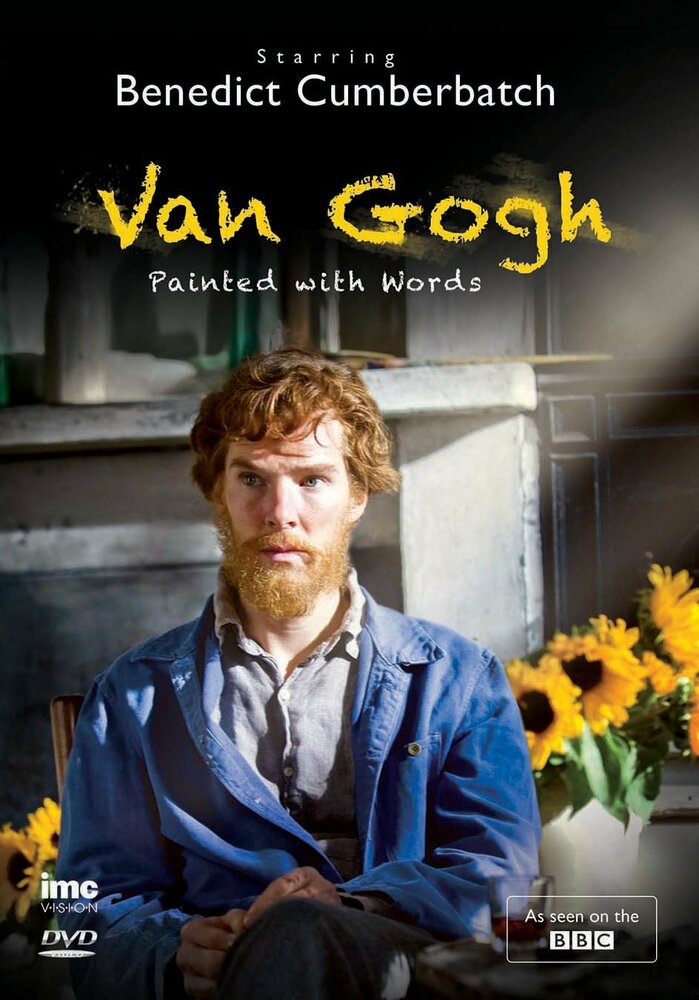 Ван Гог: Портрет, написанный словами (2010) постер
