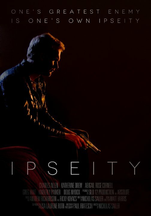 Ipseity (2013) постер
