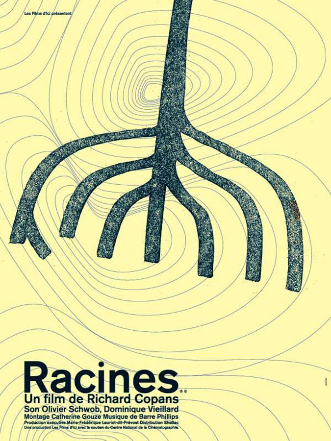 Racines (2003) постер