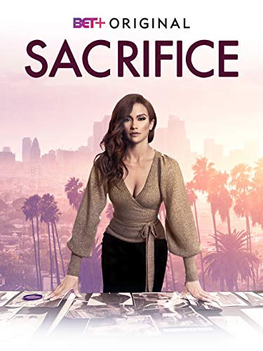 Sacrifice (2019) постер