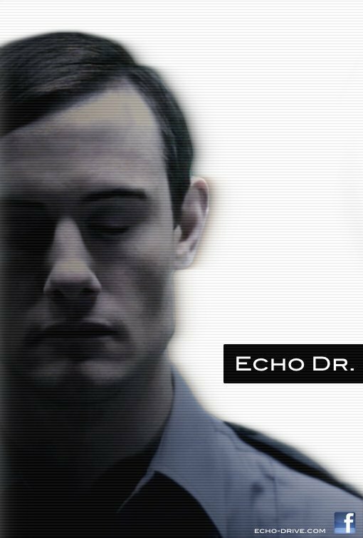 Echo Dr. (2013) постер