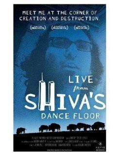 Live from Shiva's Dance Floor (2003) постер