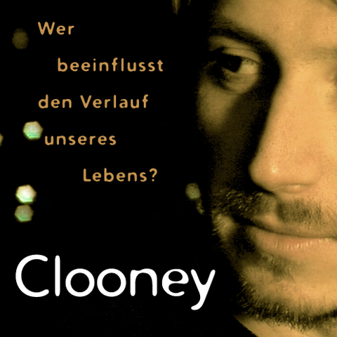 Клуни (2007) постер