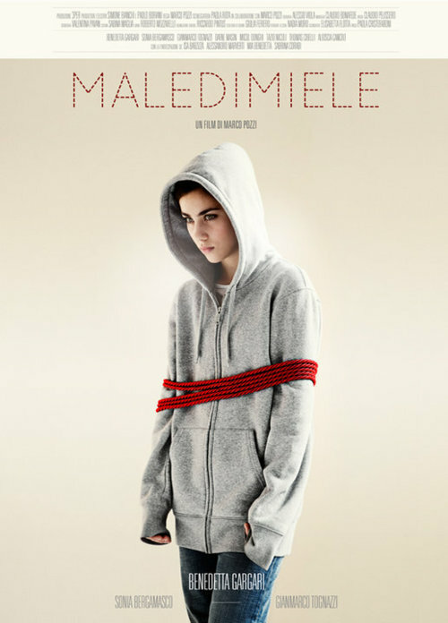 Maledimiele (2011) постер