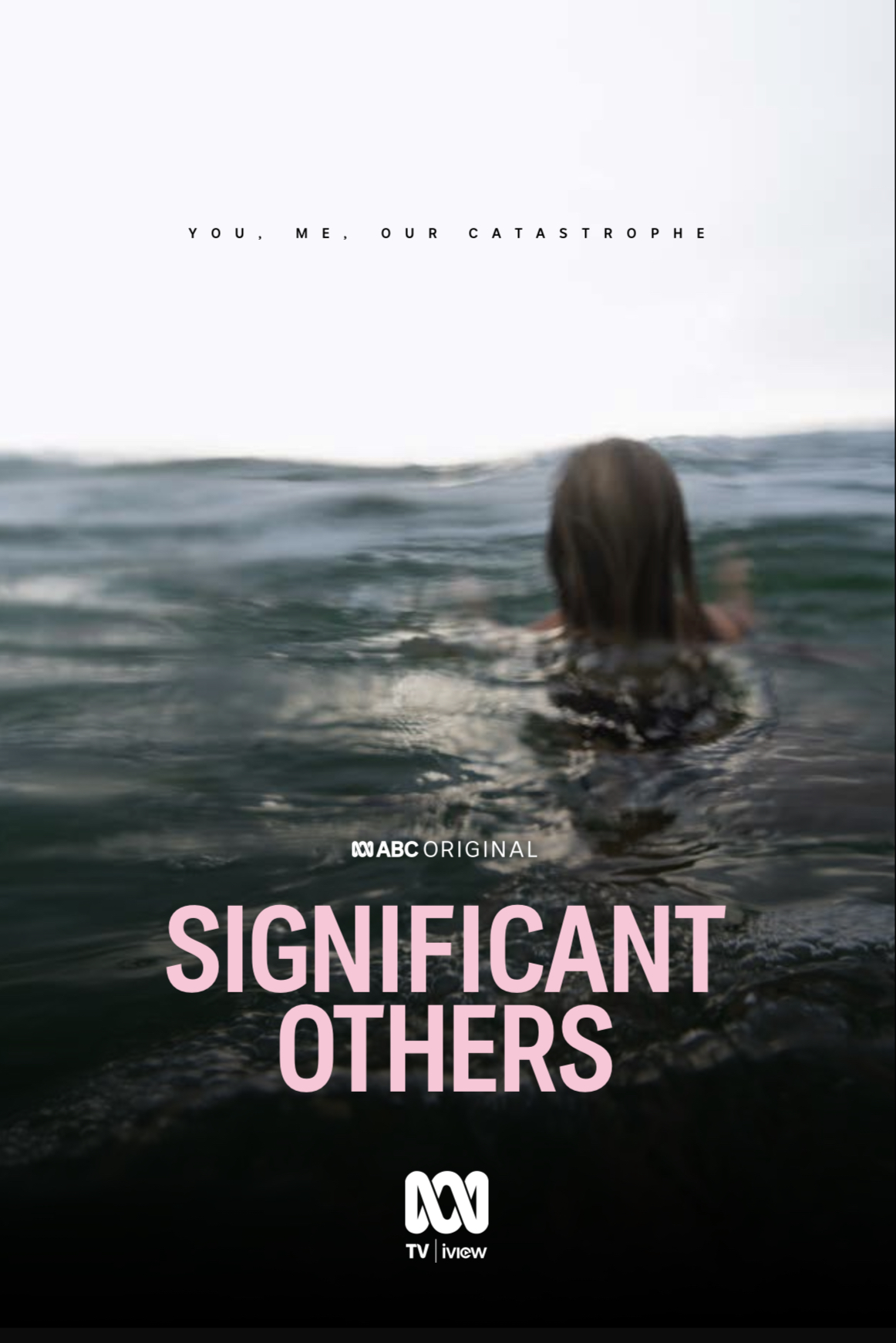 Significant Others (2022) постер