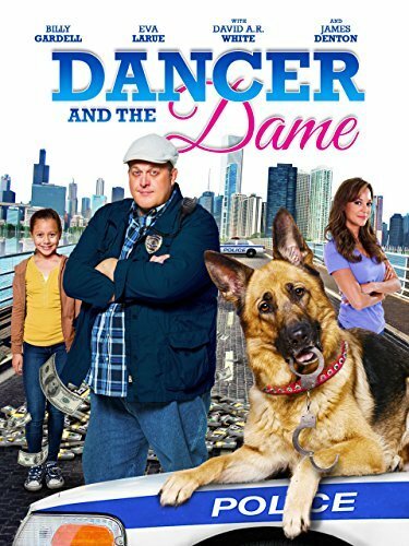 Dancer and the Dame (2015) постер