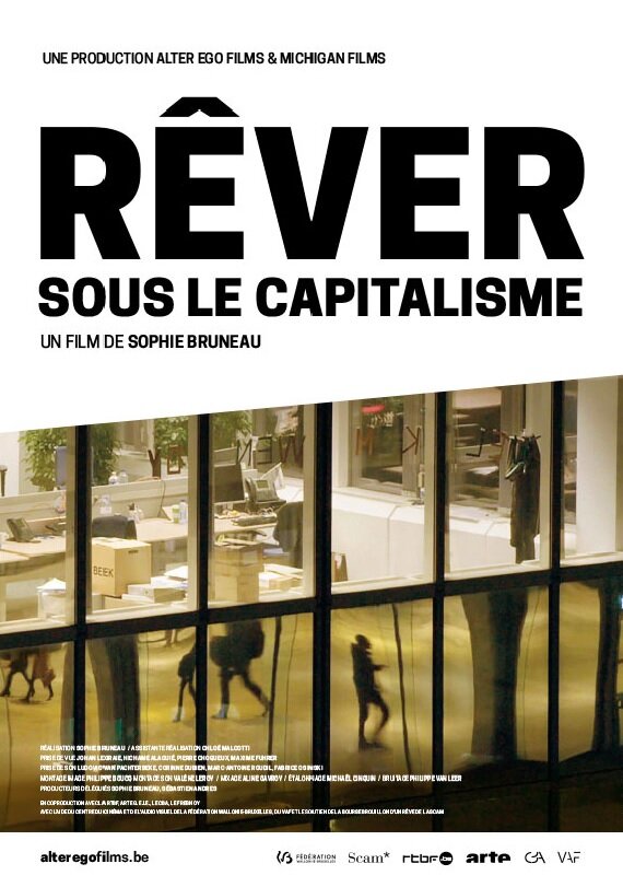 Rêver sous le capitalisme (2018) постер