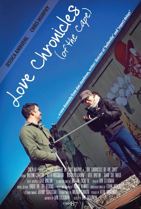 Love Chronicles (of the Cape) (2015) постер