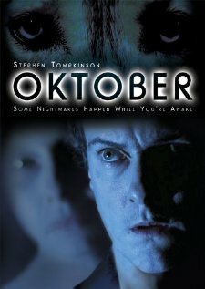 Операция «Октябрь» (1998) постер