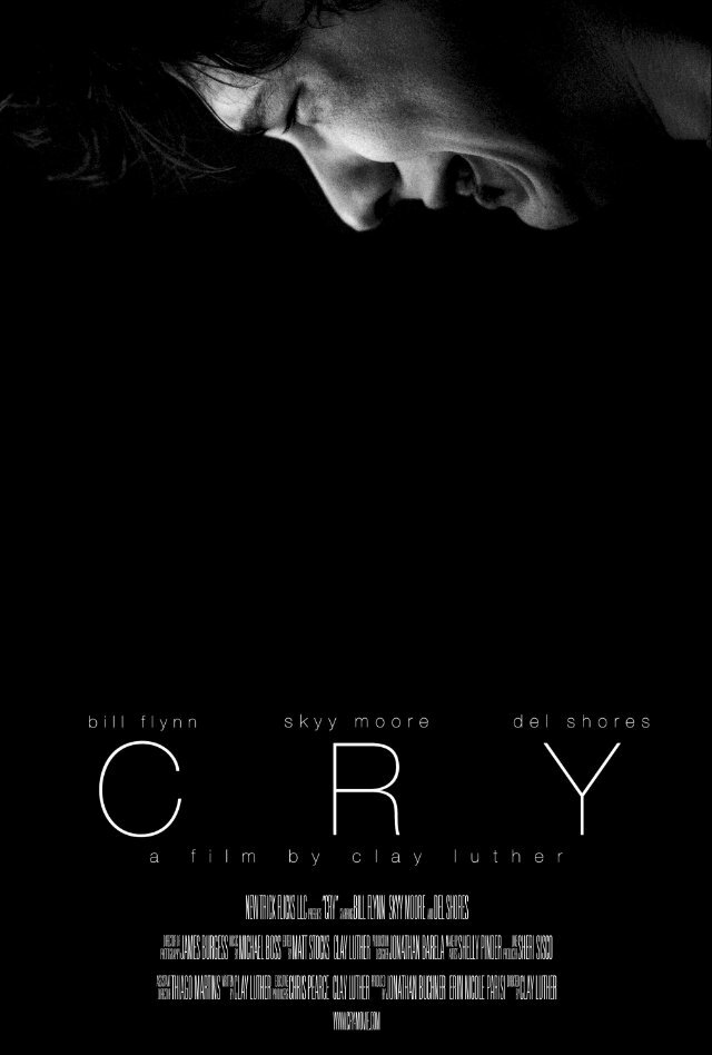 Cry (2013) постер