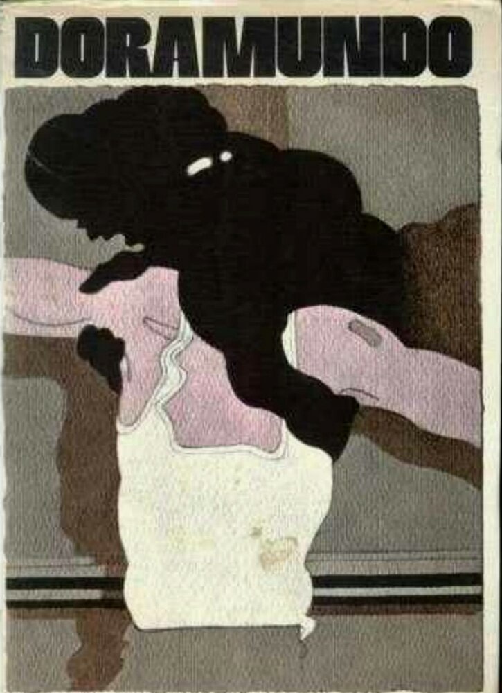 Doramundo (1978) постер