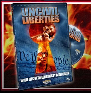 UnCivil Liberties (2006) постер