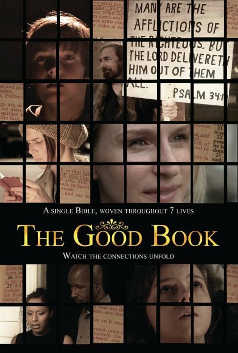 The Good Book (2014) постер