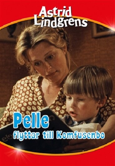 Пелле переезжает в Конфузку (1990) постер