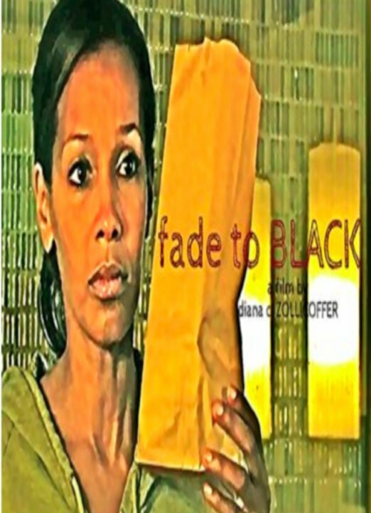 Fade to Black (2014) постер