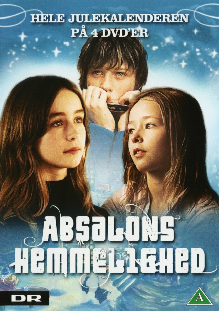 Тайна Абсалона (2006) постер