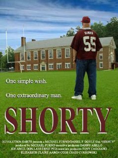 Shorty (2003) постер