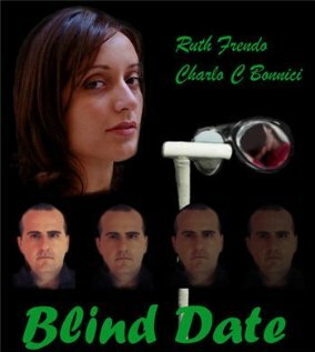 Blind Date (2004) постер