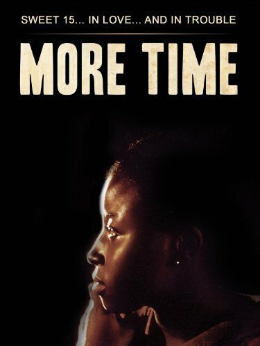 More Time (1994) постер