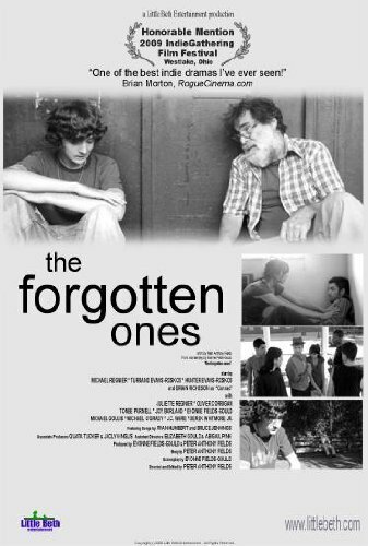 The Forgotten Ones (2009) постер