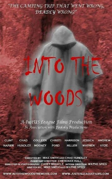 Into the Woods (2006)