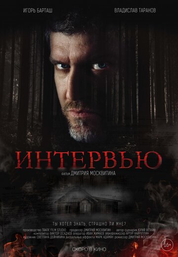 Интервью (2015)