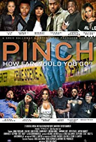 Pinch (2020)