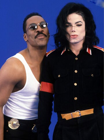 Eddie Murphy Feat. Michael Jackson: Whatzupwitu (1993)