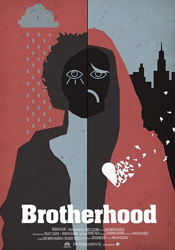 Brotherhood (2018)