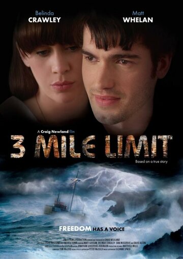 3 Mile Limit (2014)