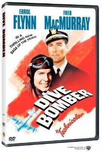 Пикирующий бомбардировщик (1941)
