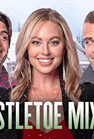 Mistletoe Mixup (2021)