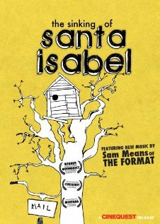 The Sinking of Santa Isabel (2008)