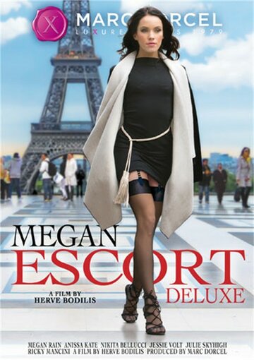 Megan Escorte de Luxe (2017)