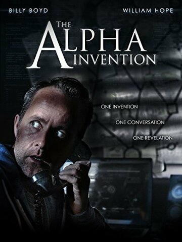 The Alpha Invention (2015)